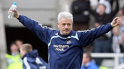 Αποζημίωση στον Κίγκαν για τη… «χάρη»!