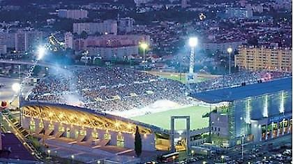 Le Championnat: Τα «φώτα» στο Βελοντρόμ