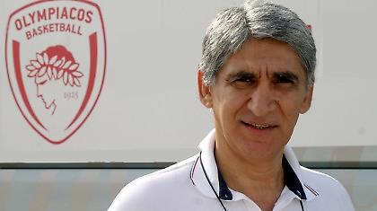 Ξεκαθαρίζει το ρόστερ του Ολυμπιακού