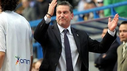 Νίκη Πανελλήνιου κόντρα στην Μπεσίκτας