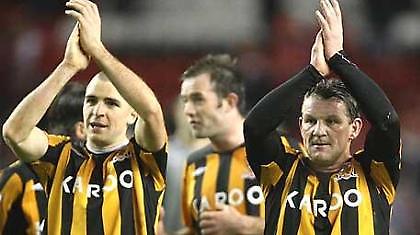 Βγήκαν για βόλτα και… έσωσαν ζωή οι παίκτες της Χαλ!