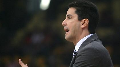 Φιλικό.. ντέρμπι μεταξύ Κολοσσού και Τρικάλων