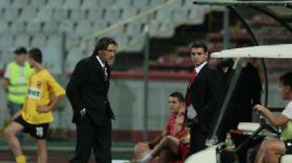 «Παρελθόν» ο Μπονέτι από την Ντιναμό