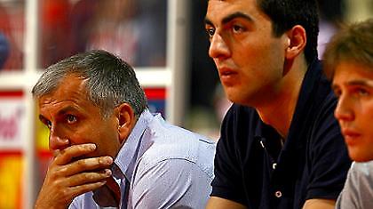 Συνεχίζει ακάθεκτος ο Παναθηναϊκός