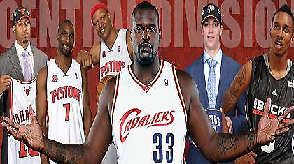 ΝΒΑ ανάλυση Vol.2