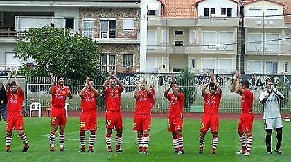 Στο «χείλος του γκρεμού» η Καστοριά