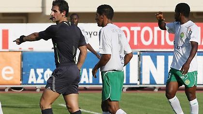 ΠΑΝΘΡΑΚΙΚΟΣ-ΑΡΗΣ: Ματς βίων αντίθετων