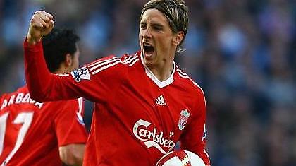 «Φέργκι» και Τόρες οι κορυφαίοι