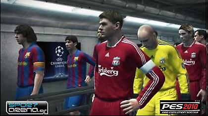 Το νέο PRO SOCCER EVOLUTION είναι εδώ !!!