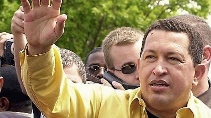 Συγχαρητήρια στη Βραζιλία από Ομπάμα και Τσάβες