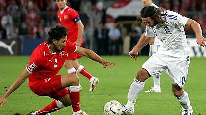 Αμανατίδης: «Να είμαι ο ηγέτης στα αποδυτήρια»