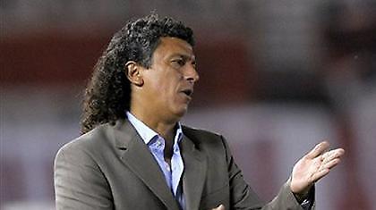 Στην… πόρτα της εξόδου ο Γκορόσιτο