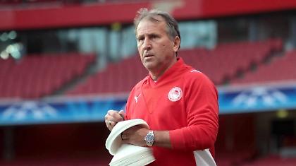 ΟΣΦΠ: «Πάμε, όπως στα ντέρμπι»!