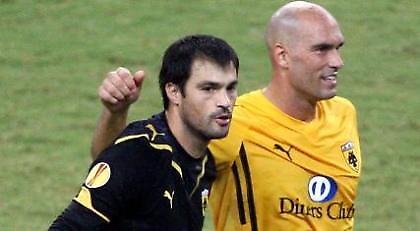 ΑΕΚ: Η ώρα της αντεπίθεσης