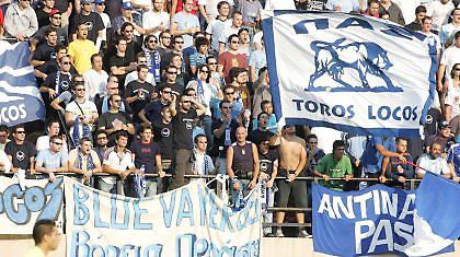 ΠΑΣ ΓΙΑΝΝΙΝΑ-ΚΑΒΑΛΑ: Η μάχη των «νεοφώτιστων»