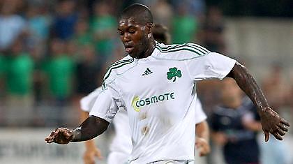 ΠΑΟ: Με Σισέ και… Γιούρκα!