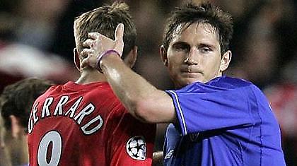 Η Ευρώπη παίζει μπάλα