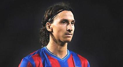 Έτοιμος να γράψει ιστορία ο Ιμπραΐμοβιτς