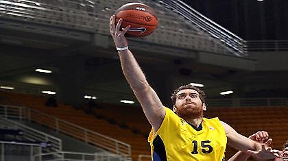 Καϊμακόγλου: «Τώρα κοιμόμαστε ήσυχοι»