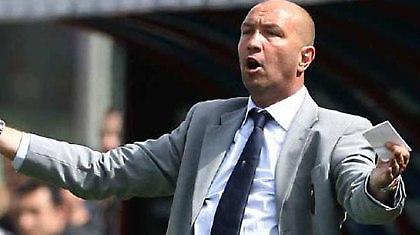 Εξύμνησε τη Γιουβέντους ο Tζένγκα