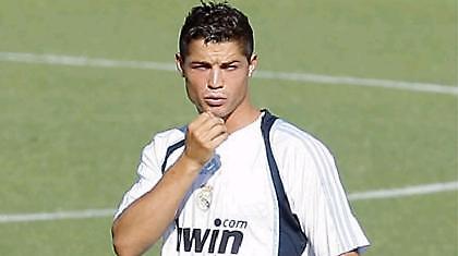 Οριστικά εκτός από το ματς με Σεβίλλη ο Ρονάλντο