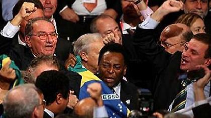 Κόε: «Οι Ολυμπιακοί Αγώνες επιστρέφουν σε μία φιλόξενη ήπειρο»