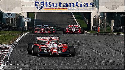 Και τώρα Μόντσα!!!