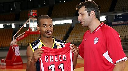 Νίκη επί της Φενέρμπαχτσε/Ούλκερ για Ολυμπιακό