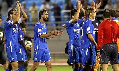 ΗΡΑΚΛΗΣ: Με τα γνωστά προβλήματα