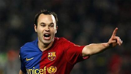 Ινιέστα: «Το χειρότερο καλοκαίρι της ζωής μου»!