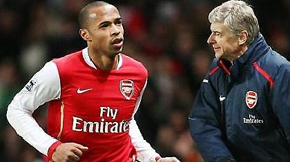 Βενγκέρ: «Διάδοχός μου… ο Ανρί»!