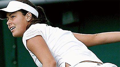 Τέλος η σεζόν για Ιβάνοβιτς