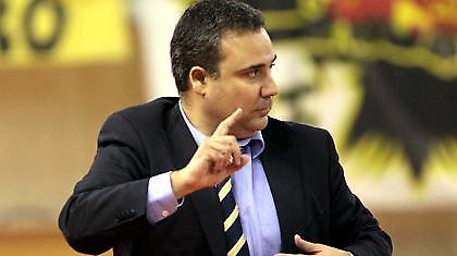 Α1: Κατοστάρα η ΑΕΚ, σούπερ ο Στεφάνοφ!