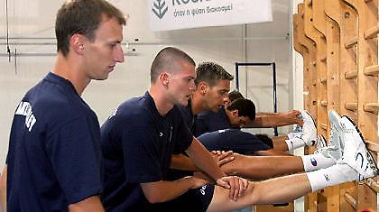 Δεύτερη θέση για Ηρακλή