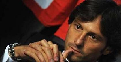 Εμπιστεύεται τους παίκτες του ο Λεονάρντο