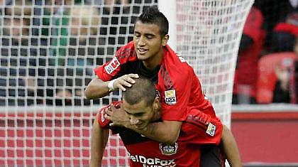 Bundesliga: Σταθερά πρώτη η Λεβερκούζεν, μεγάλη νίκη για Μάιντς, 'γκέλα' η Μπάγερν