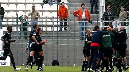 MVP: Βλάσσης Καζάκης