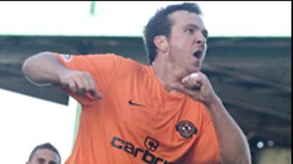 Scottish Premier: « Χ»αμένες και οι δύο…