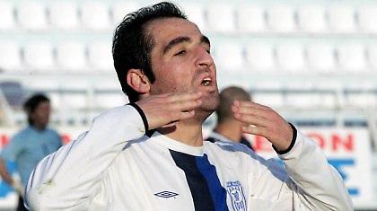 MVP: Γιώργος Σαϊτιώτης