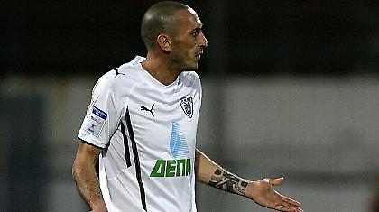 ΠΑΟΚ: Πρόβλημα με Τσιρίλο