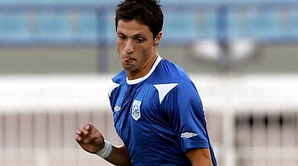 ΠΑΣ ΓΙΑΝΝΙΝΑ: Διάταση έσω πλαγίου συνδέσμου ο Μπαλάφας