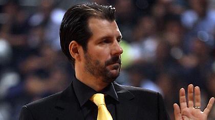 Α1: «Τέλος» ο Ματσόν