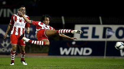 LIVE: ΛΕΒΑΔΕΙΑΚΟΣ-ΟΣΦΠ 0-3 (Τελικό)