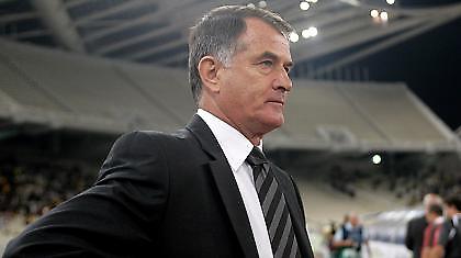 Μπάγεβιτς: «Να δείξουμε την αξία μας»