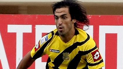 ΕΡΓΟΤΕΛΗΣ: Δεν πάει Τρίπολη ο Λεάλ