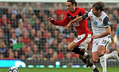 Premier League: Η Γιουνάιτεντ ήταν που «τσίμπησε» τον πόντο…