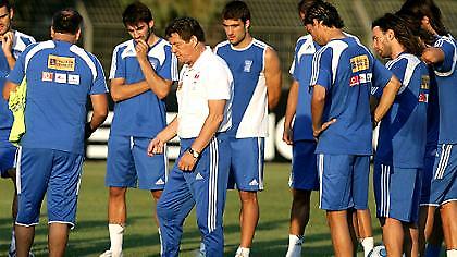 Οι… παραξενιές του «γερο- Ρεχάγκελ»