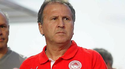 Ζίκο: «Είμαι ικανοποιημένος...»