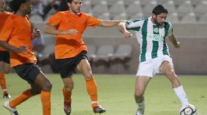 ΚΥΠΡΟΣ: (Χ)ωρίς νικητή το μεγάλο ντέρμπι