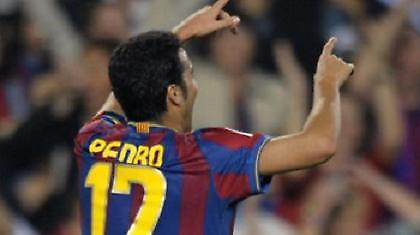 Primera Division: «Έξι στα έξι» και… συνεχίζει (video)